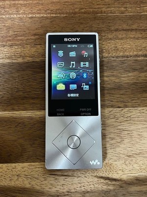 SONY WALKMAN NW−A26 32G Sony Walkman NW-A26 32GB | eBay