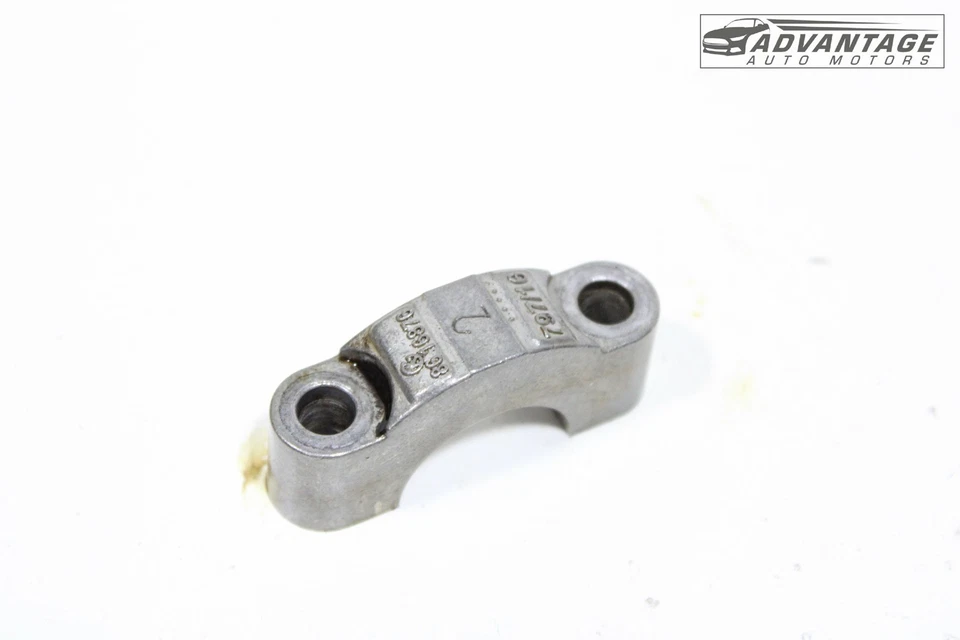 BMW 320I XDRIVE F30 2013-18 motor de 2,0 L N20B20 tapa del árbol de levas de admisión OEM Foto 2 de 4