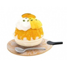 Famous Shaved Ice Miniature Collection Vol.2 Tokyo Kitchen Confectionery Kurogi