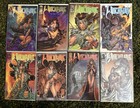Witchblade Lot 1/2-40