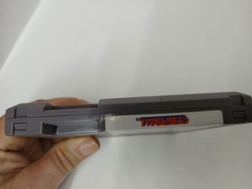 NES Nintendo Cyberball Game W/ Manual And Dust Cover TESTED!