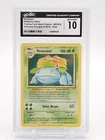 VENUSAUR 2023 POKEMON TCG CLASSIC VENUSAUR LUGIA DECK 003/034 HOLO CGC 10