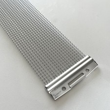 Worldmax Standard 14  20-Strand Snare Wires, Chrome SW-1420 