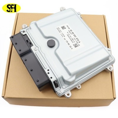 A2731532979 ECU Engine Control Module For Mercedes-Benz S500 S-Klasse 221 ME9.7