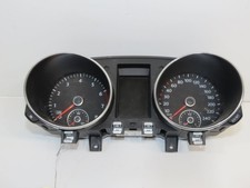 Compteur Volkswagen GOLF