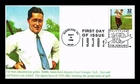 US COVER BOBBY JONES GOLF CHAMPION 1930S CELEBRATE CENTURY FDC GG CACHET