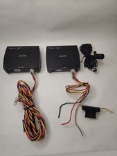 Alpine KCE 250BT Bluetooth Units With 1 Micro...