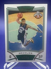 O.J. MAYO 2008-09 Bowman ROOKIE #113 - NM/MT - Memphis