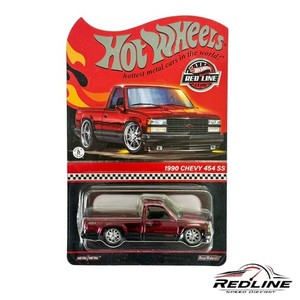 Hot Wheels 454 Ss | eBay