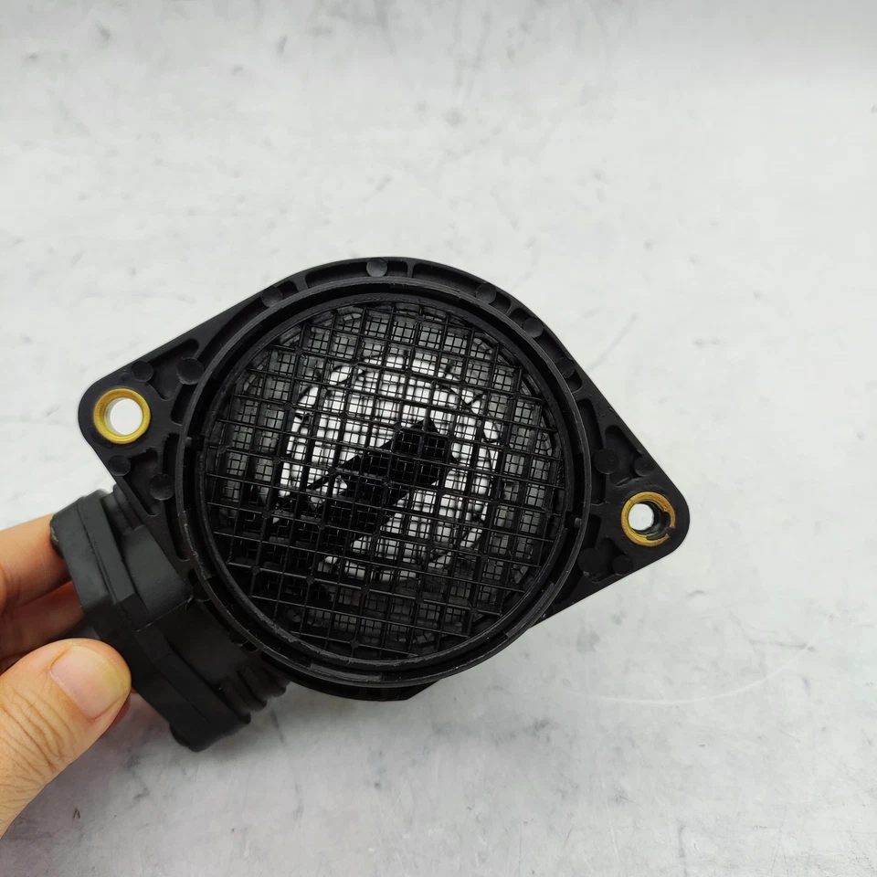 0280218063 Mass Air Flow Sensor MAF For Audi A4 TT VW Golf Jetta 1.8T 06A906461L - Image 4 of 4