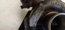 FIAT STILO 192 Turbolader GT1749V 46786078 Petrol 59kw 2002 34891884