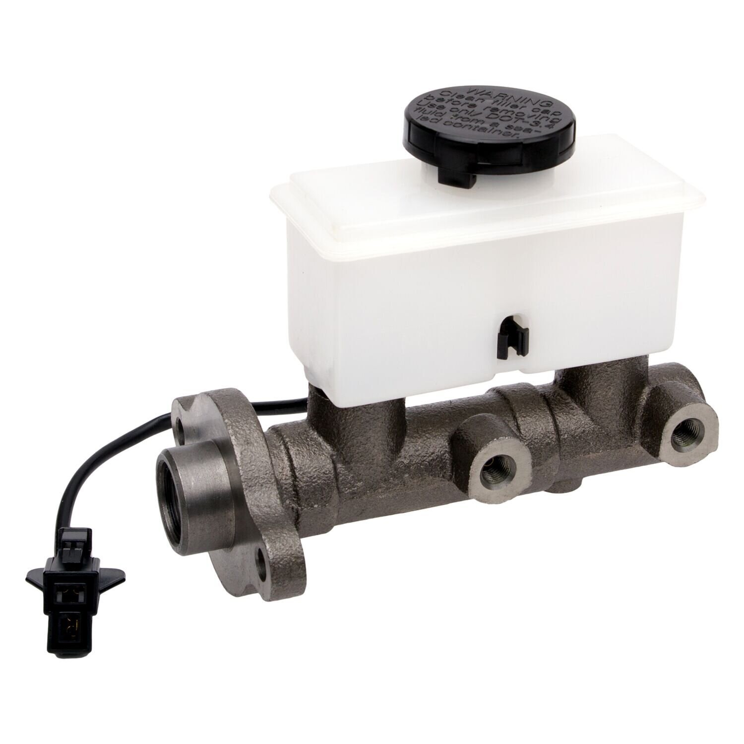 For Mazda 626 1983-1987 R1 Concepts BMC-80031 Brake Master Cylinder