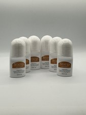 Zermat Status Deodorant Roll-On For Women 3.0 oz 6 pcs