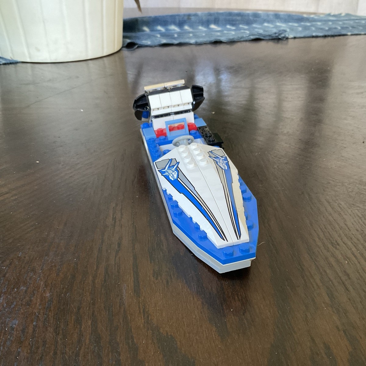 LEGO Island Xtreme Stunts: Wake Rider (6737) for sale online | eBay