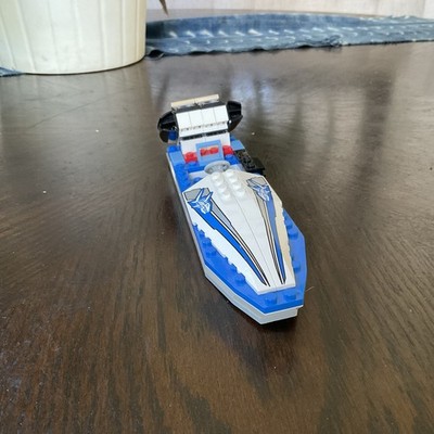 LEGO Island Xtreme Stunts: Wake Rider (6737) for sale online | eBay