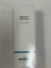 Jan Marini Benzoyl Peroxide Lotion 10% 4oz  119ml New In Box