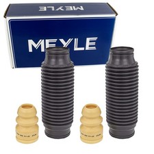 MEYLE PROTECTION KIT STAUBSCHUTZ-SATZ VORDERACHSE passend für HYUNDAI I20 I30