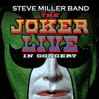 Steve Miller Band - Joker Live In Concert - Cd - G3Z