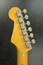 Fender ST57-58 E-Gitarre US Tonabnehmer Vintage weiß