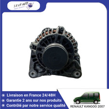 Alternateur Renault EXPRESS