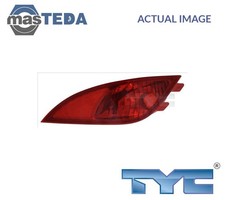 19-14189-01-2 FOG LIGHT LAMP RIGHT TYC FOR HYUNDAI IX35