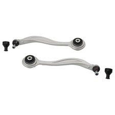 2x Querlenker Vorderachse Links Rechts unten für Mercedes-Benz GLK-Klasse X204