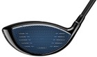 Left Hand TaylorMade Qi10 LS 9* Driver X Stiff Mitsubishi C6 Series Blue 60 VG — photo 3