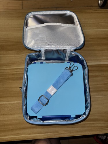 Play bento Lunch box blue - Picture 11 of 16