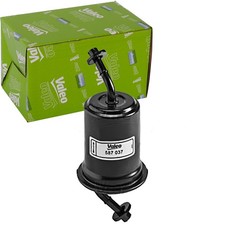 VALEO KRAFTSTOFFFILTER LEITUNGSFILTER passend für KIA SEPHIA SHUMA MAZDA 121 323