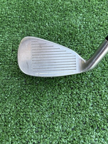 Cleveland TA5 Tour Action 9 Single Iron Original Stiff Flex Graphite Shaft - Picture 5 of 14