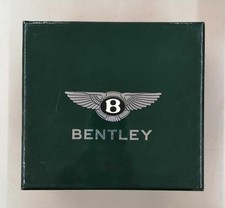 Minichamps Bentley Arnage - Black 1/43