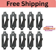 10 European Mount Skull Hanger Deer Skull Mount Euro Mount Skull Hanger Deer ..