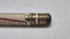 "Inter-State Oil Co., Makers of KING BEE OIL*Kansas City " Bullet Pencil — photo 10