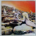 LED ZEPPELIN HOUSES OF THE HOLY ATLANTIC P10107A Japan VINYL LP