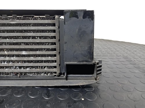 BMW 1 SERIES Intercooler 2011-2019 1.5L B37D15U0 (B37D15A) - Picture 3 of 8