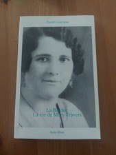 Lonergan D., La Bolduc la Vie de Mary Travers 1894 1941, Histoire Québec