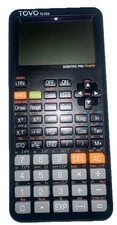 TS-259 Graphing Calculator – Advanced Functions at an Affordable Price