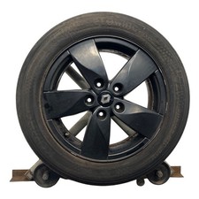 RENAULT MEGANE ALLOY WHEEL MK3 PH1 X95 2009-2011 205 55 16 SINGLE WHEEL