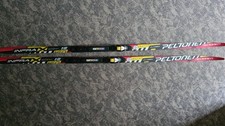 Langlaufski Peltonen Junior Rennski Classic 1,60m Infra X