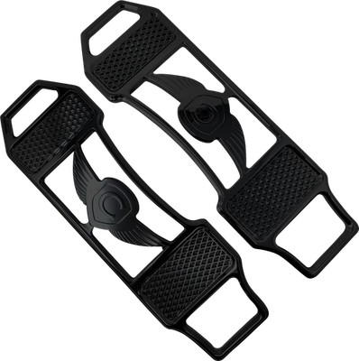 Covingtons Floorboards Black Diamondback C3034-B