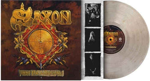 Saxon Vinyl Records for sale | eBay