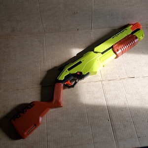 Nerf Rival Saturn | eBay