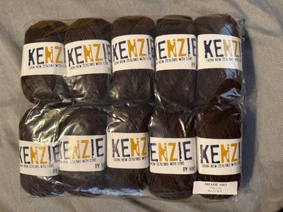 Kenzie By Hikoo - Shade 1003 - Lot Of 10
