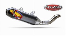 Fmf Factory 4.1 Rct Slip-on Exhaust Kawasaki Kx 450f 450x 2019-2023 042369
