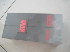 Star Wars Truff Dark Side Hot Sauce Black Tru...