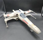 Kenner 1995 STAR WARS X-Wing Fighter POTF No Sound