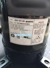 1PC New Compressor C-SCN603H8H