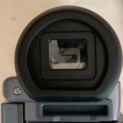 SONY DCR-IP7 MICROMV Handycam Bluetooth 120x Digital Zoom jp | eBay