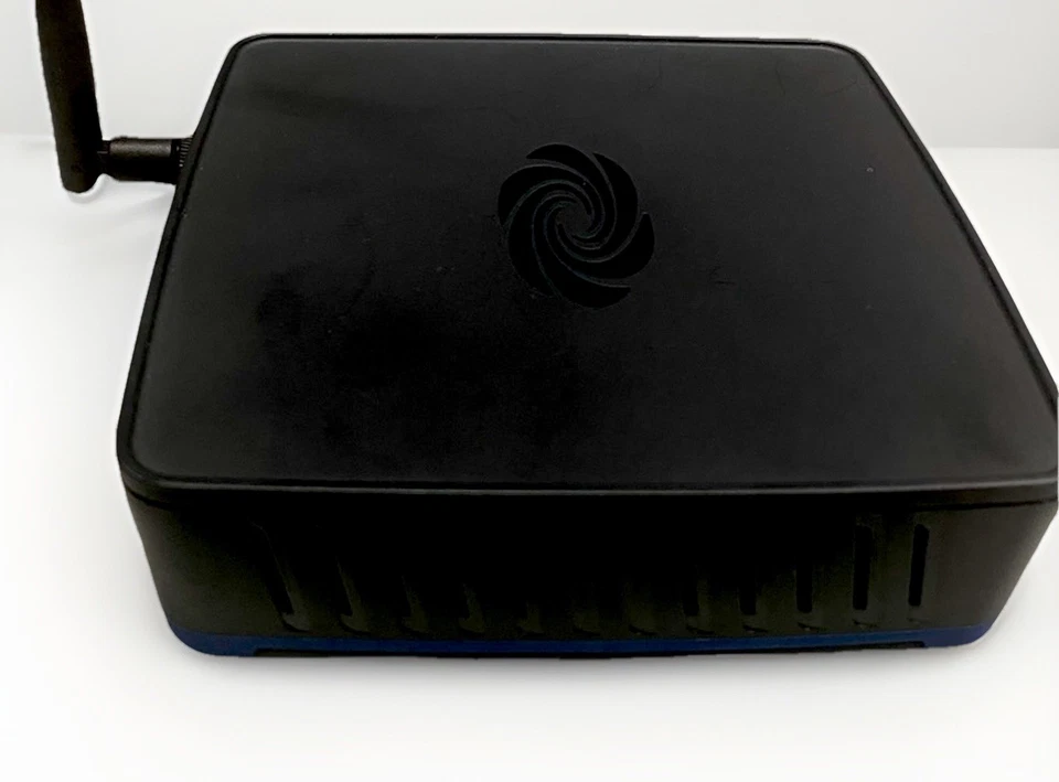 Crestron CEN-GWEXER InfinetEX POE Wireless Gateway *Updated FW and Tested - Изображение 3 из 4