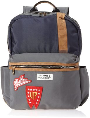 Star Trek: The Original Series - Universal Traveler Backpack